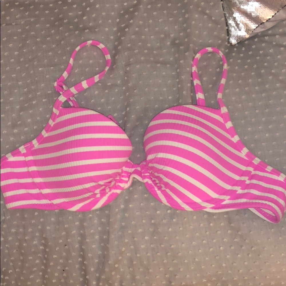 Aerie Bikini Top